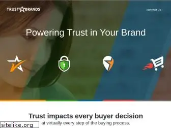 trustbrands.com