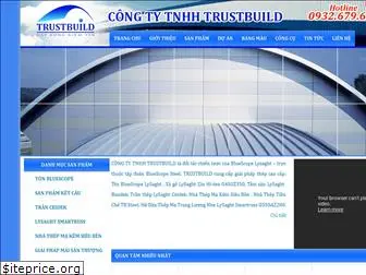 trustbuild.com.vn