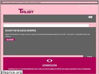 trustbuilder.com