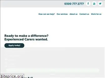 trustcare.org.uk