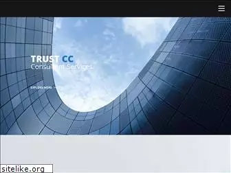 trustcc.gr