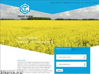 trustchemusa.com