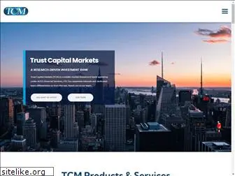 trustcm.com