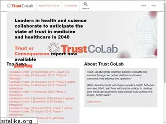 trustcolab.org