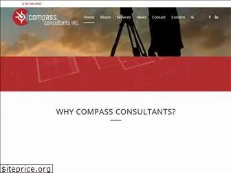 trustcompass.com