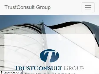 trustconsultgroup.com