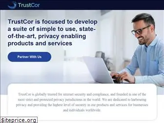 trustcor.com