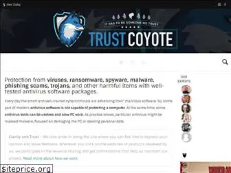 trustcoyote.com