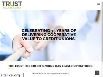 trustcu.com