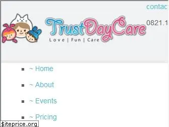 trustdaycare.com
