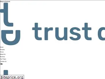 trustdeepagency.com