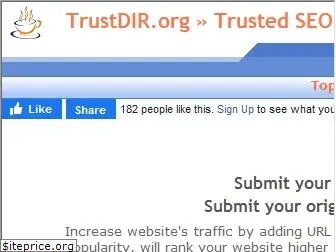 trustdir.org