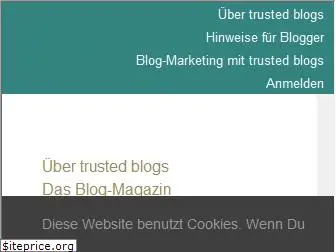 trusted-blogs.de