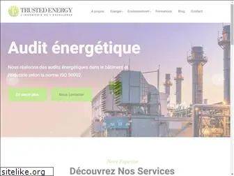 trusted-energy.com