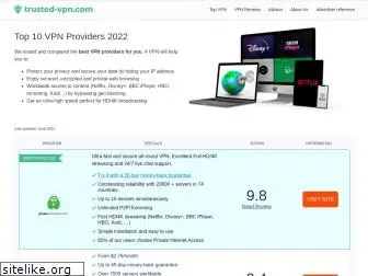 trusted-vpn.com