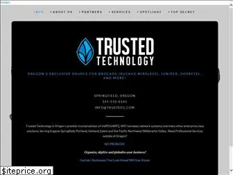 trusted1.com