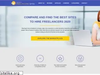 www.trusted5freelancesites.com