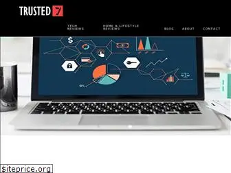 trusted7.com