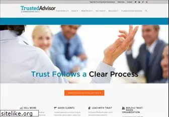 trustedadvisor.com