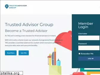 trustedadvisorgroup.ie