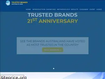 trustedbrands.com.au