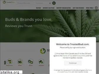 trustedbud.com