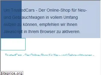 trustedcars.com