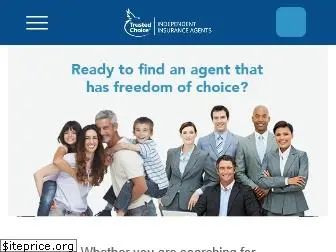 trustedchoice.com