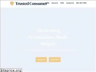 trustedconsumer.com