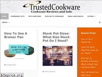 trustedcookware.com