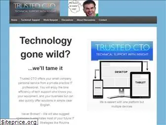 trustedcto.com