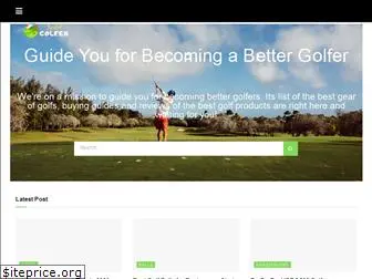 trustedgolfer.com