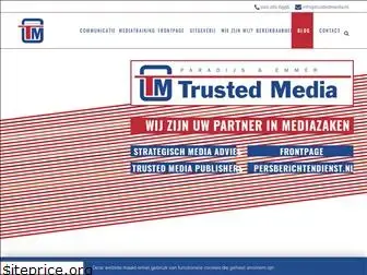 trustedmedia.nl