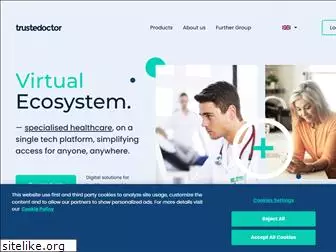 trustedoctor.com