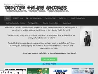 trustedonlineincomes.com