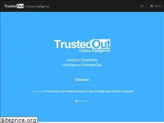 trustedout.com