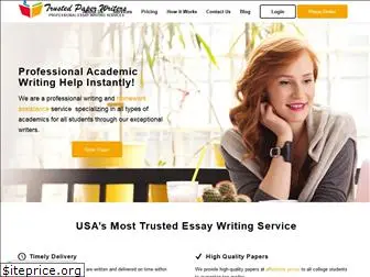 trustedpaperwriters.com