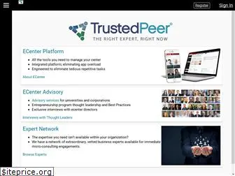 trustedpeer.com