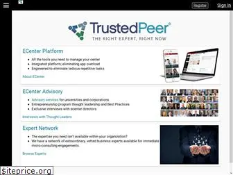 trustedpeer.org