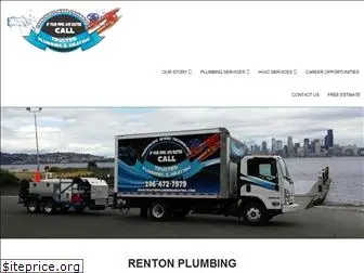 trustedplumbingheating.com