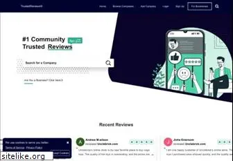 trustedrevie.ws thumbnail