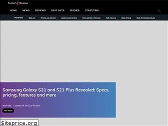 trustedreview.com