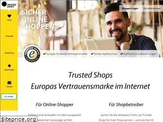 trustedshops.ch