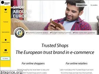 trustedshops.dk