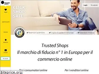 trustedshops.it