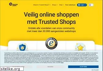 trustedshops.nl