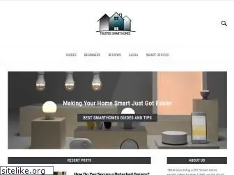 trustedsmarthomes.com