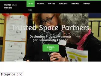 trustedspacepartners.com