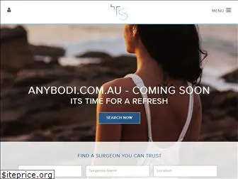 trustedsurgeons.com.au