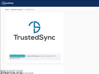 trustedsync.com
